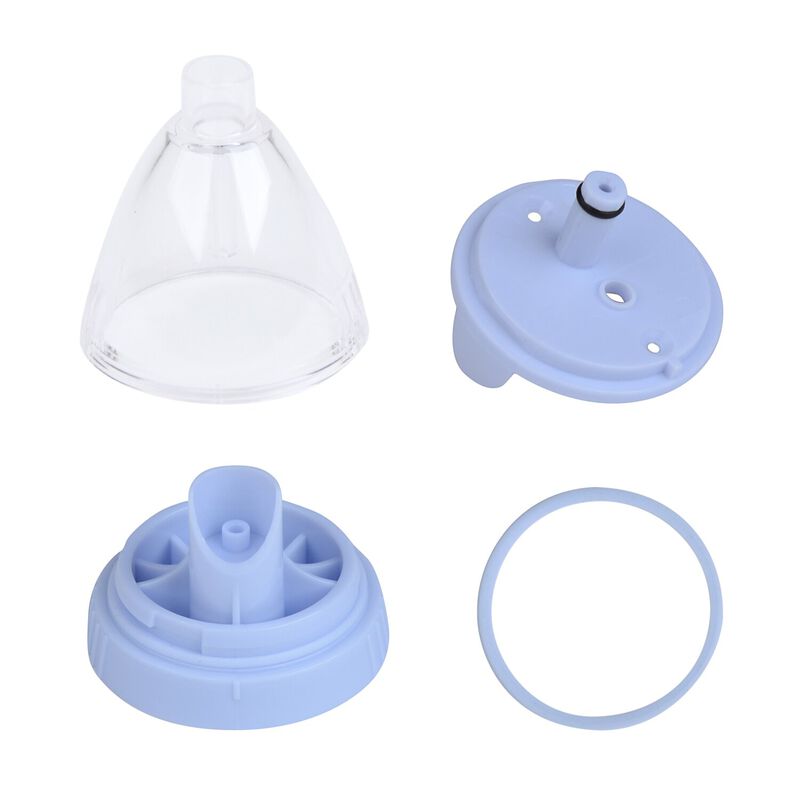 Tomydoo Set- Blau